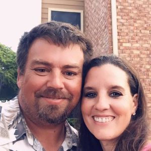 Meet your Posher, Christy